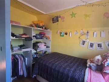Casa en Venta en Esperanza 70, Chiguayante