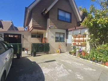 Casa en Venta en Esperanza 70, Chiguayante