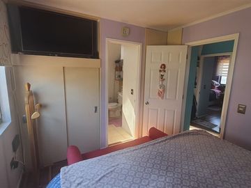 Casa en Venta en Esperanza 70, Chiguayante
