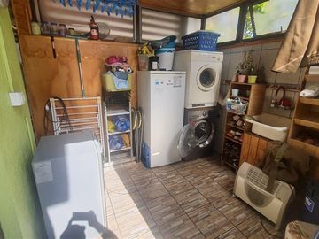 Casa en Venta en Esperanza 70, Chiguayante