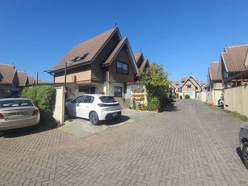 Casa en Venta en Esperanza 70, Chiguayante