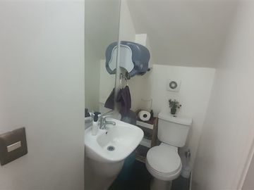 Casa en Venta en Esperanza 70, Chiguayante