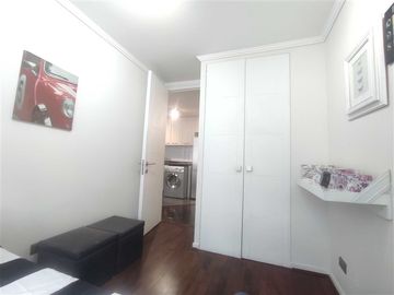 Departamento en Venta en Escuela Agrícola 1710