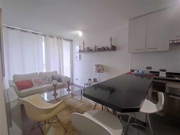 Departamento en Venta en Escuela Agrícola 1710