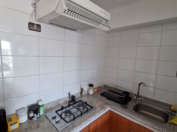 Departamento en Venta en Av. Collao 750, concepción