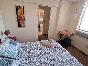 Departamento en Venta en Av. Collao 750, concepción