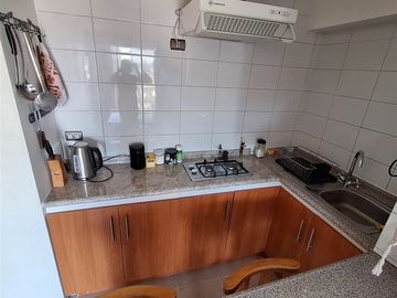 Departamento en Venta en Av. Collao 750, concepción
