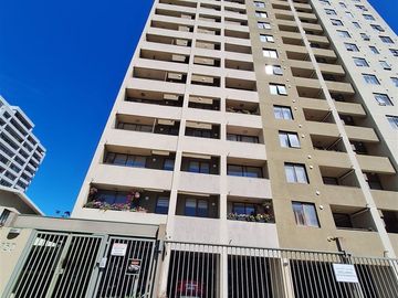 Departamento en Venta en Av. Collao 750, concepción