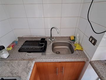 Departamento en Venta en Av. Collao 750, concepción
