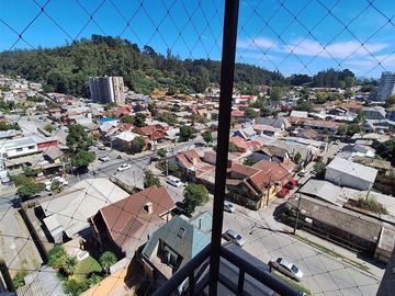 Departamento en Venta en Av. Collao 750, concepción