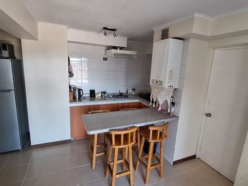 Departamento en Venta en Av. Collao 750, concepción