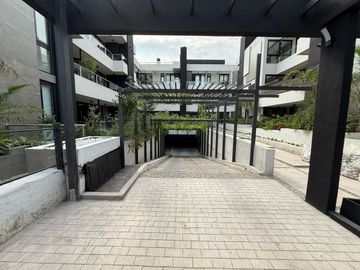 VENTA 3 AMB CON PATIO+ROOFTOP+COCHERA C/AMENITIES