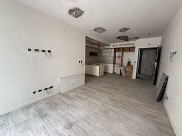 VENTA 3 AMB CON PATIO+ROOFTOP+COCHERA C/AMENITIES