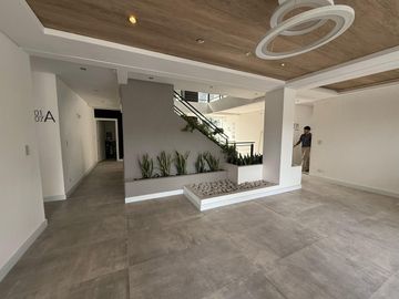 VENTA 3 AMB CON PATIO+ROOFTOP+COCHERA C/AMENITIES