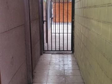 Casa en Venta en Pasaje Rios De Chile / Asuncion / El Porvenir