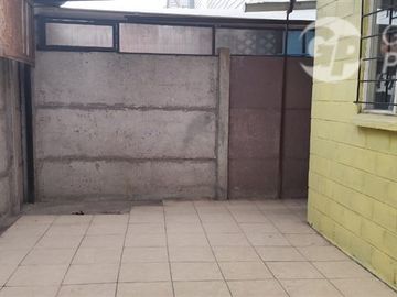 Casa en Venta en Pasaje Rios De Chile / Asuncion / El Porvenir