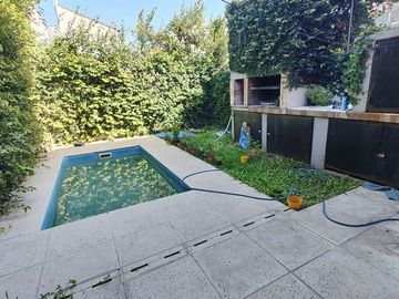 venta departamento duplex 4 ambientes con cochera