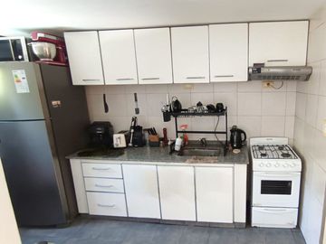 venta departamento duplex 4 ambientes con cochera