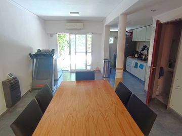 venta departamento duplex 4 ambientes con cochera