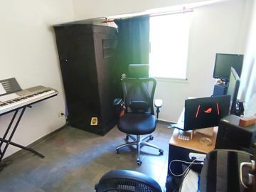 venta departamento duplex 4 ambientes con cochera