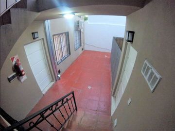 VENTA MONOAMBIENTE C/ TERRAZA  APTO CREDITO