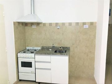 VENTA MONOAMBIENTE C/ TERRAZA  APTO CREDITO