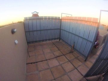 VENTA MONOAMBIENTE C/ TERRAZA  APTO CREDITO