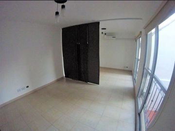 VENTA MONOAMBIENTE C/ TERRAZA  APTO CREDITO