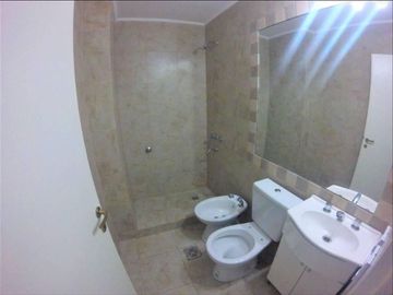 VENTA MONOAMBIENTE C/ TERRAZA  APTO CREDITO