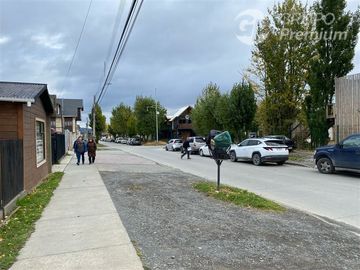 Casa en Venta en CENTRO DE NATALES, FRENTE A BUS SUR