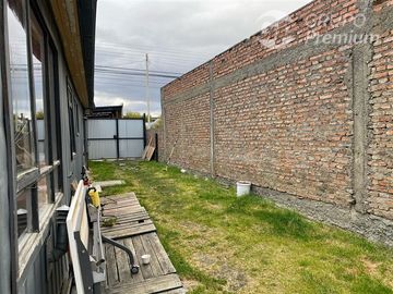 Casa en Venta en CENTRO DE NATALES, FRENTE A BUS SUR