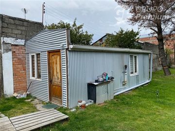 Casa en Venta en CENTRO DE NATALES, FRENTE A BUS SUR