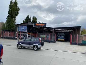 Casa en Venta en CENTRO DE NATALES, FRENTE A BUS SUR
