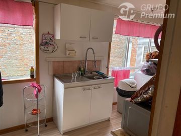 Casa en Venta en CENTRO DE NATALES, FRENTE A BUS SUR