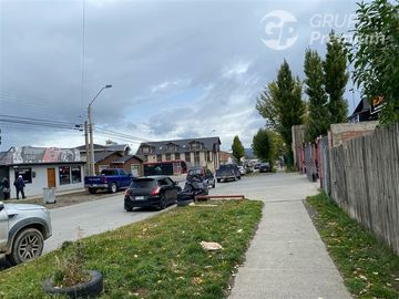 Local Comercial en Venta en CENTRO DE NATALES, FRENTE A BUS SUR