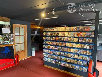Local Comercial en Venta en CENTRO DE NATALES, FRENTE A BUS SUR