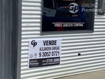 Local Comercial en Venta en CENTRO DE NATALES, FRENTE A BUS SUR