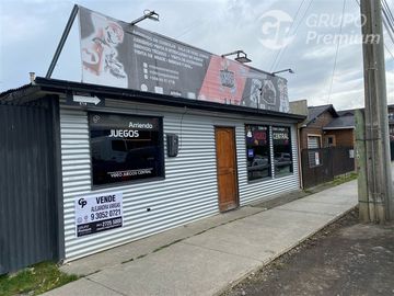 Local Comercial en Venta en CENTRO DE NATALES, FRENTE A BUS SUR