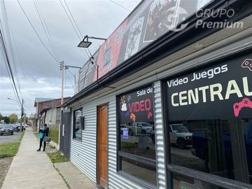 Local Comercial en Venta en CENTRO DE NATALES, FRENTE A BUS SUR