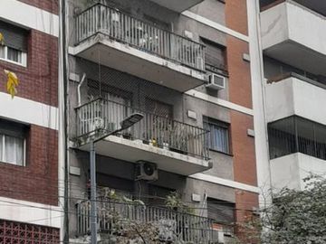 2 amb Ubicación estratégica en Palermo
