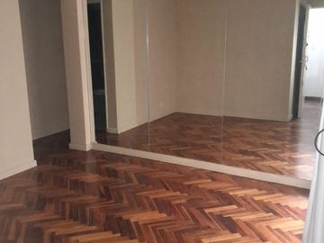 2 amb Ubicación estratégica en Palermo