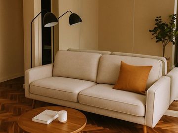 2 amb Ubicación estratégica en Palermo