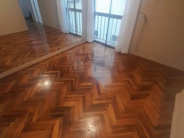 2 amb Ubicación estratégica en Palermo