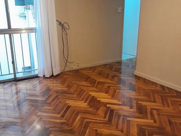 2 amb Ubicación estratégica en Palermo