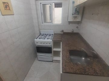 2 amb Ubicación estratégica en Palermo