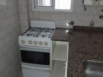 2 amb Ubicación estratégica en Palermo