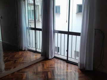 2 amb Ubicación estratégica en Palermo
