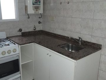 2 amb Ubicación estratégica en Palermo