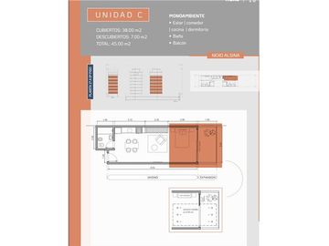 DEPARTAMENTO BIEN UBIC y DE CALIDAD, VTE. LOPEZ