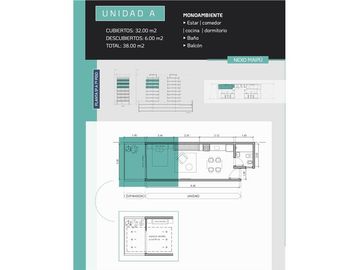 DEPARTAMENTO BIEN UBIC y DE CALIDAD, VTE. LOPEZ